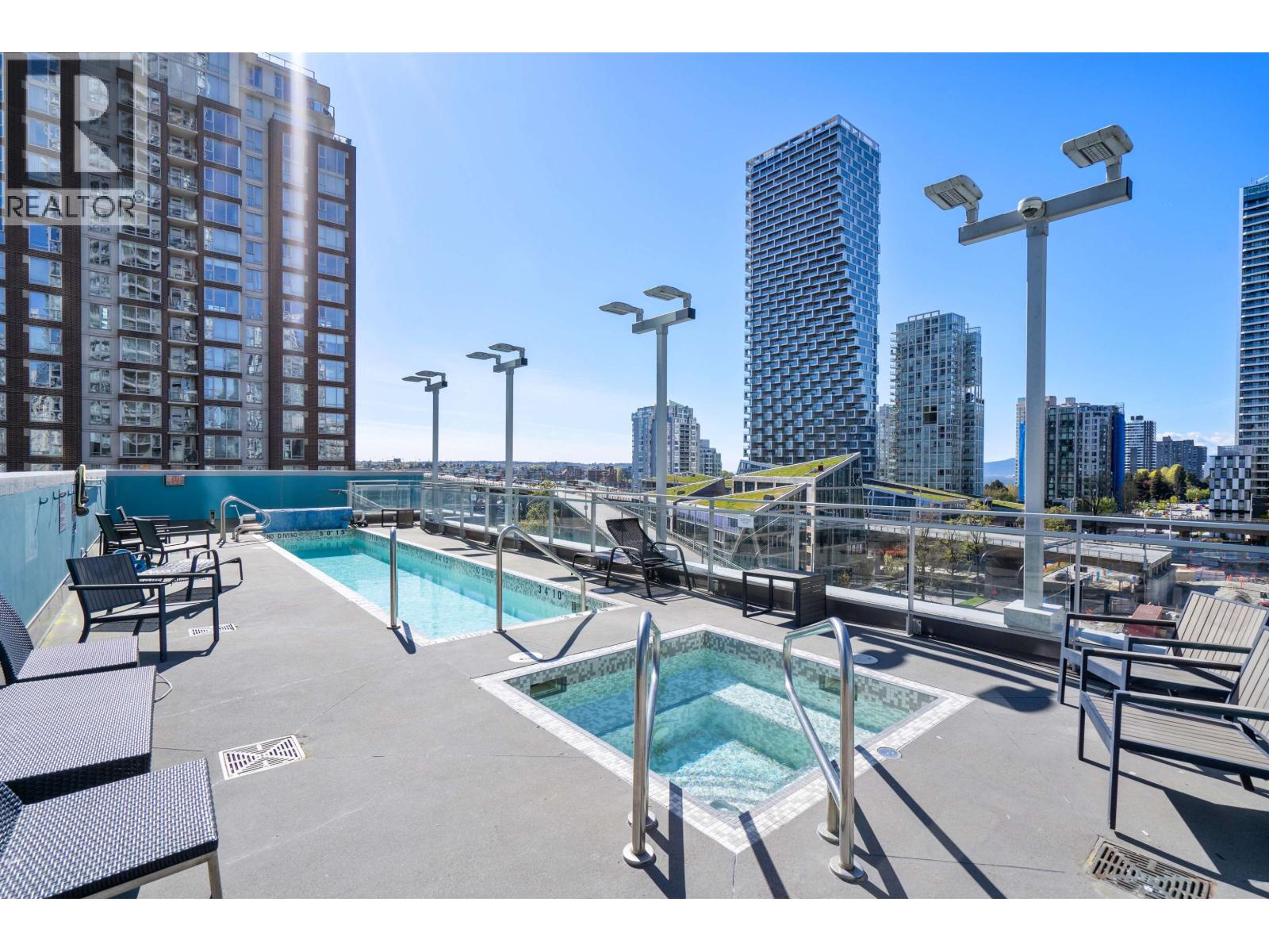 3507 1372 Seymour Street, Vancouver, British Columbia  V6B 0L1 - Photo 30 - R3116557