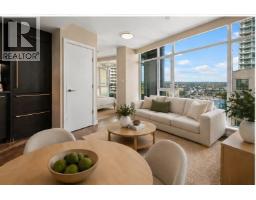 3507 1372 SEYMOUR STREET, Vancouver, British Columbia