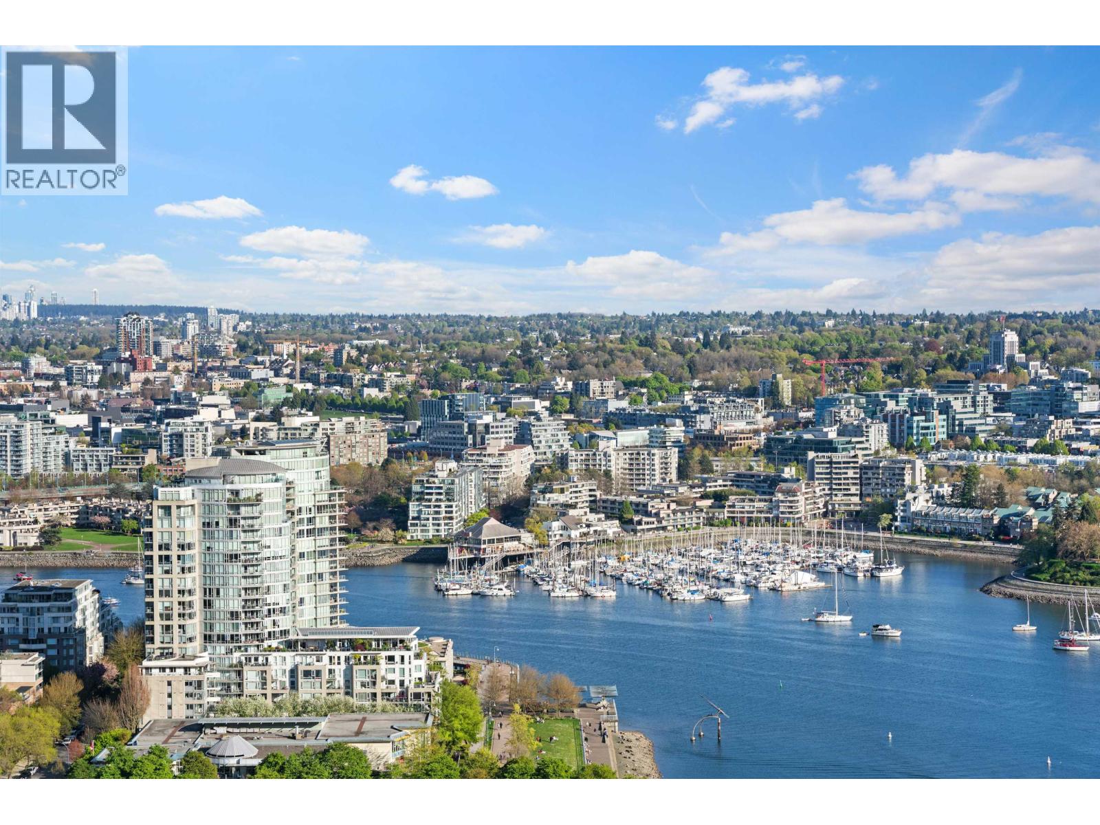 3507 1372 Seymour Street, Vancouver, British Columbia  V6B 0L1 - Photo 21 - R3116557