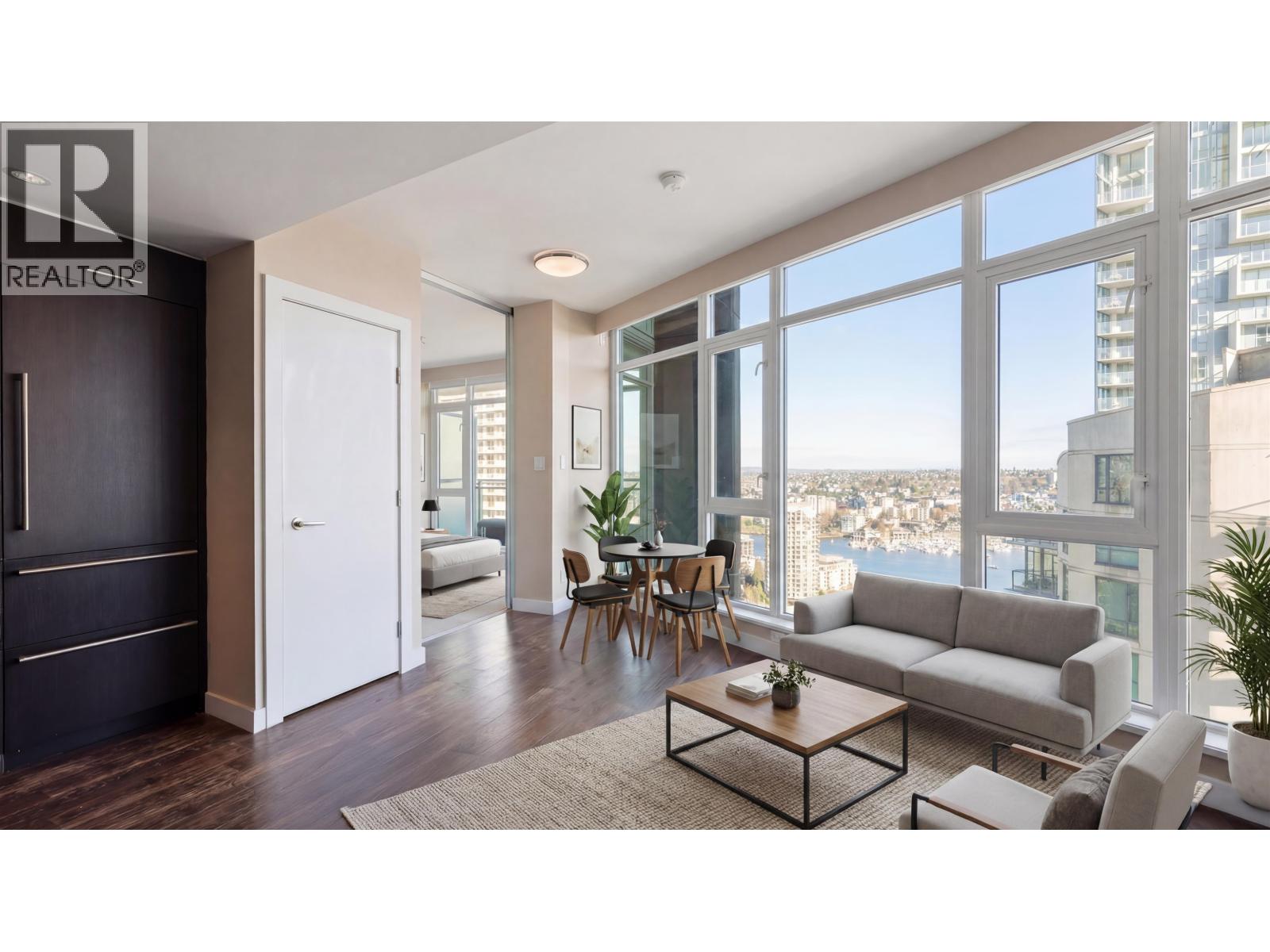 3507 1372 Seymour Street, Vancouver, British Columbia  V6B 0L1 - Photo 7 - R3116557