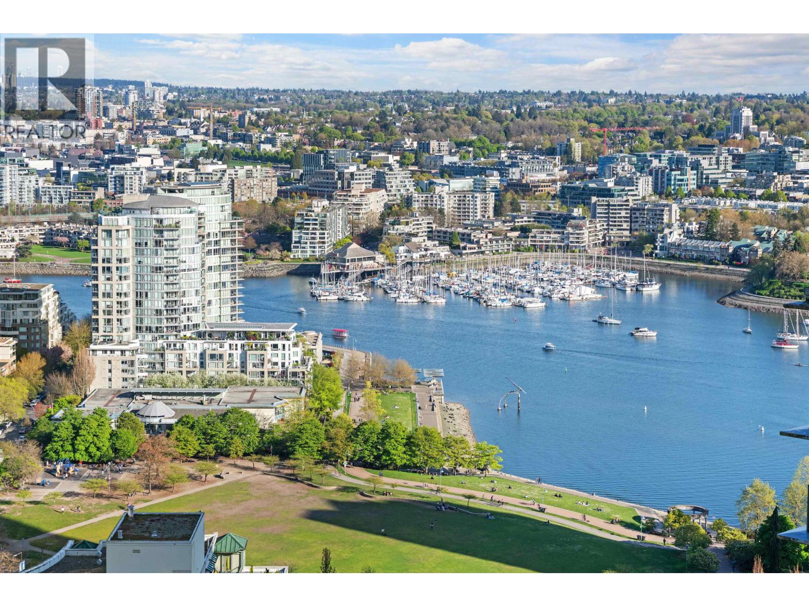 3507 1372 Seymour Street, Vancouver, British Columbia  V6B 0L1 - Photo 22 - R3116557