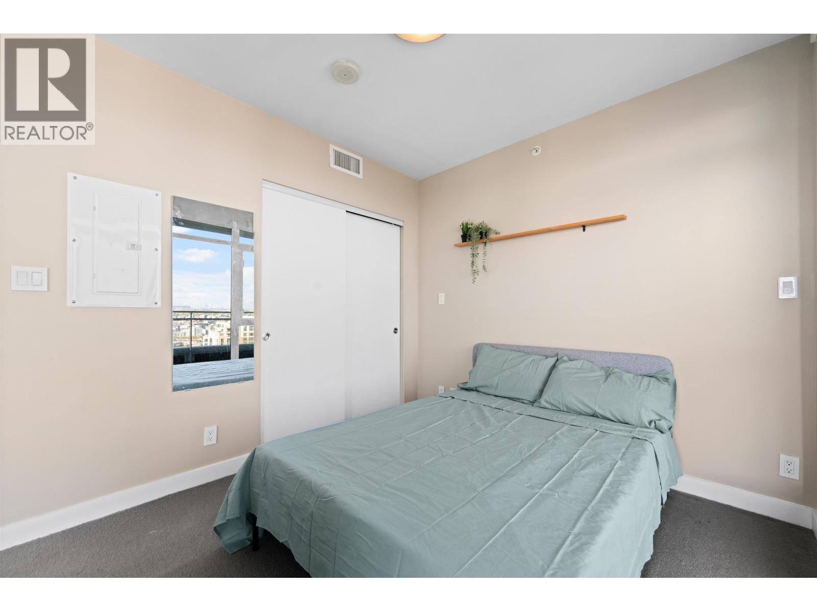 3507 1372 Seymour Street, Vancouver, British Columbia  V6B 0L1 - Photo 12 - R3116557