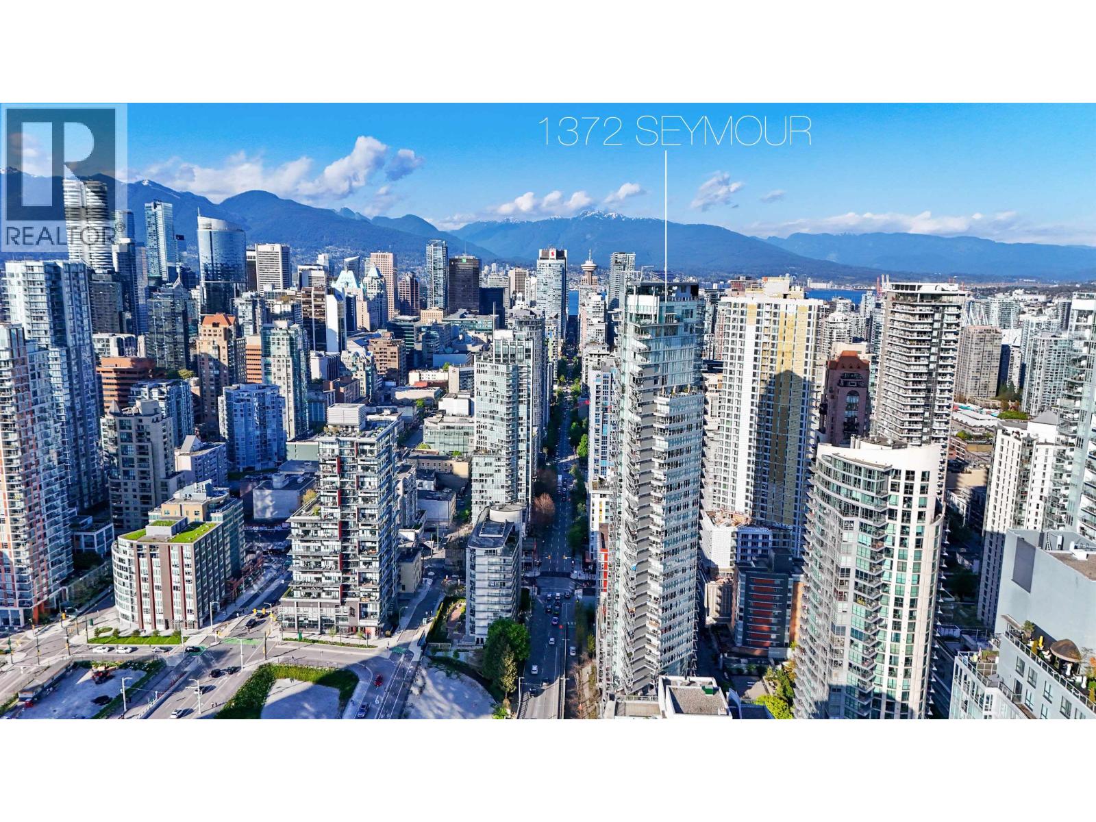3507 1372 Seymour Street, Vancouver, British Columbia  V6B 0L1 - Photo 25 - R3116557