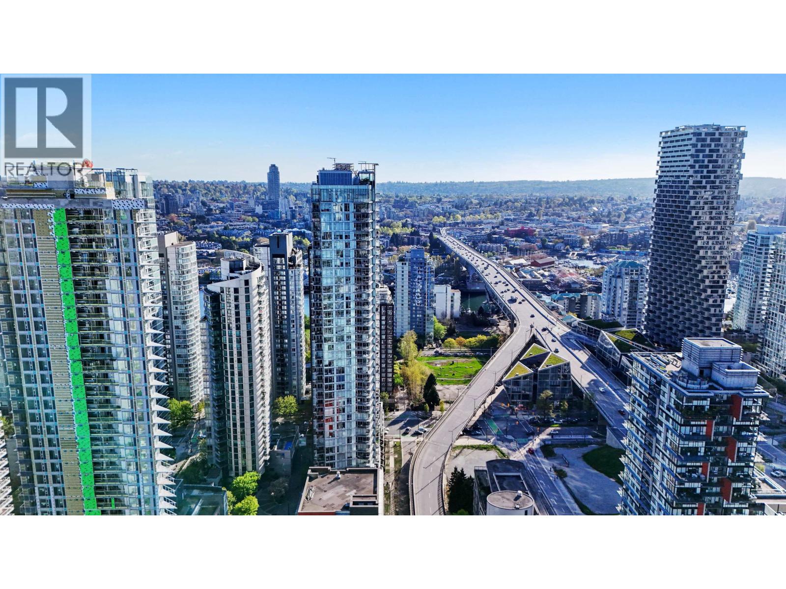 3507 1372 Seymour Street, Vancouver, British Columbia  V6B 0L1 - Photo 24 - R3116557