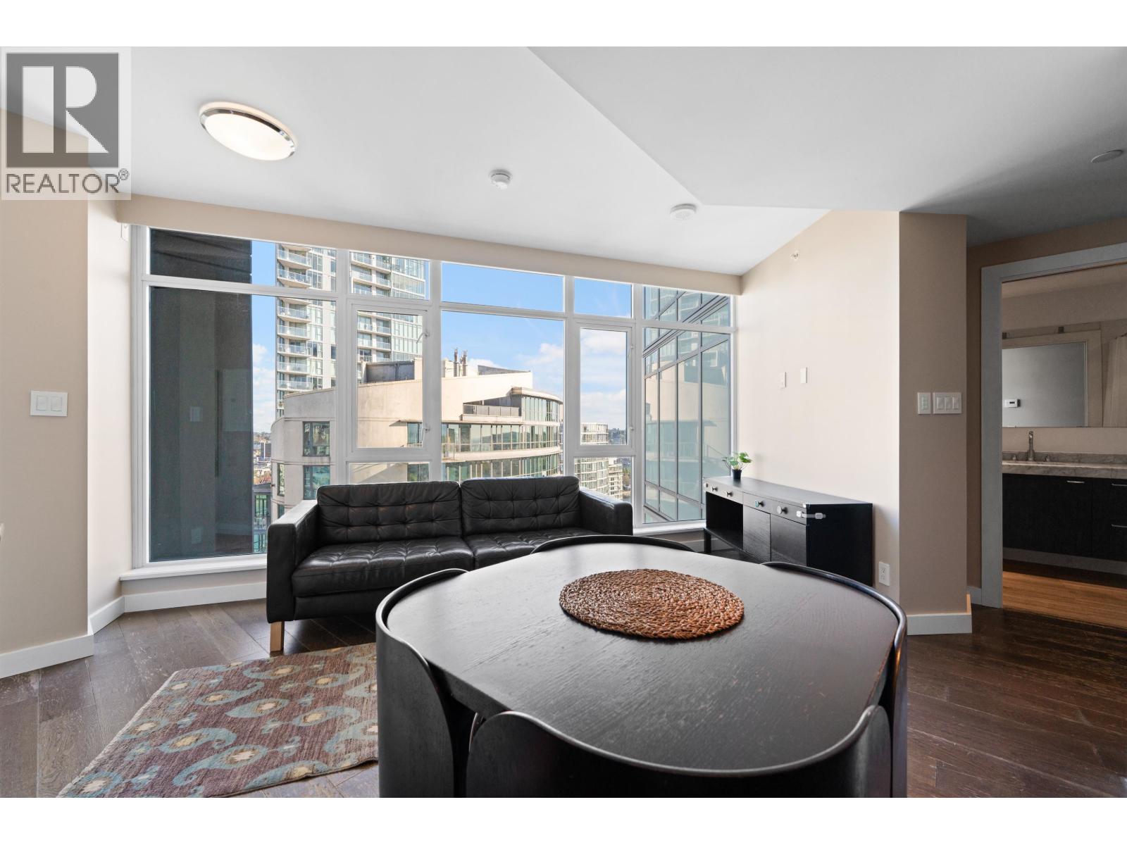 3507 1372 Seymour Street, Vancouver, British Columbia  V6B 0L1 - Photo 15 - R3116557
