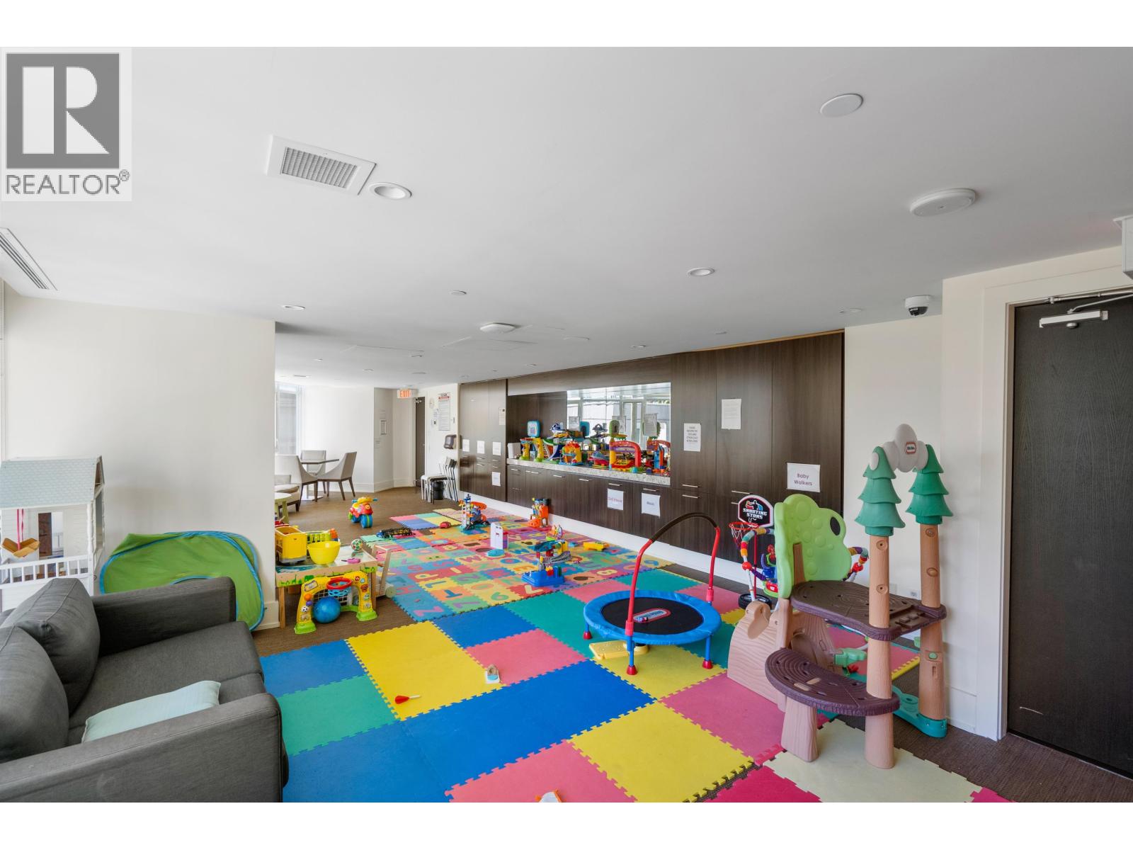 3507 1372 Seymour Street, Vancouver, British Columbia  V6B 0L1 - Photo 34 - R3116557