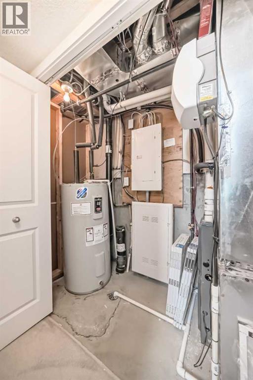 310 Sage Hill Grove Nw, Calgary, Alberta  T3R 0Z8 - Photo 40 - A2305825