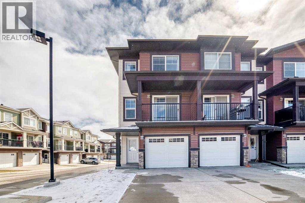 310 Sage Hill Grove NW, Calgary, Alberta