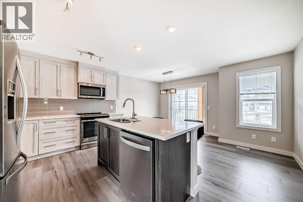 310 Sage Hill Grove Nw, Calgary, Alberta  T3R 0Z8 - Photo 17 - A2305825