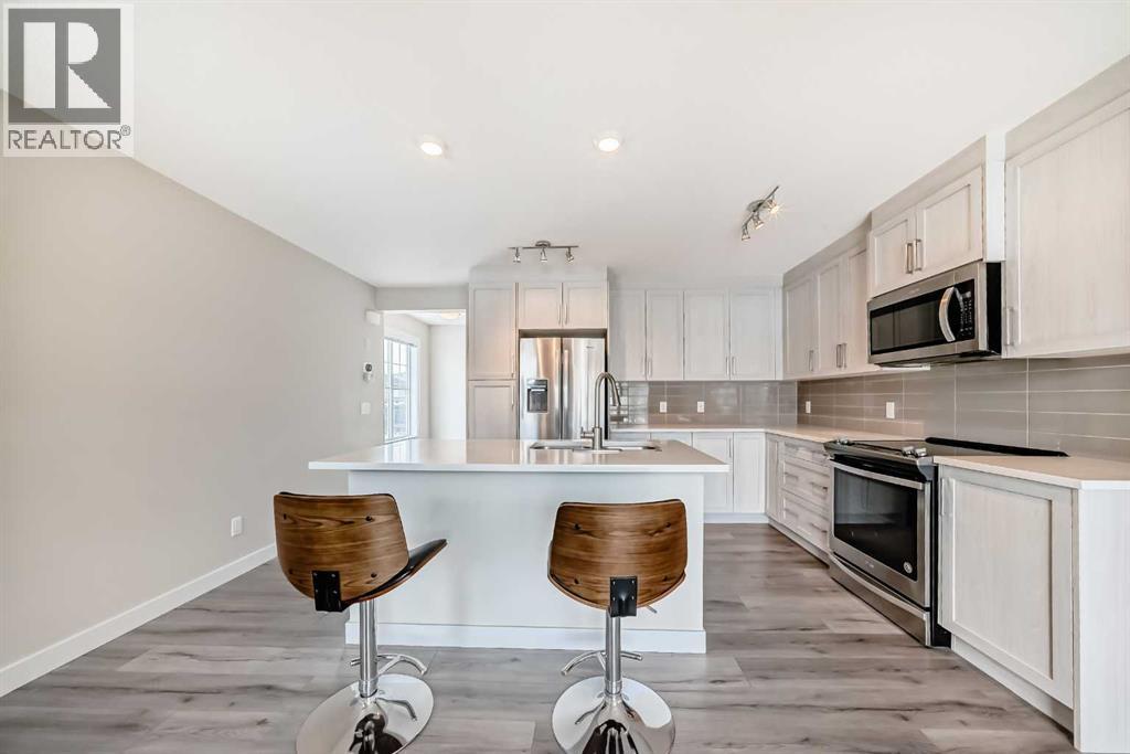 310 Sage Hill Grove Nw, Calgary, Alberta  T3R 0Z8 - Photo 13 - A2305825