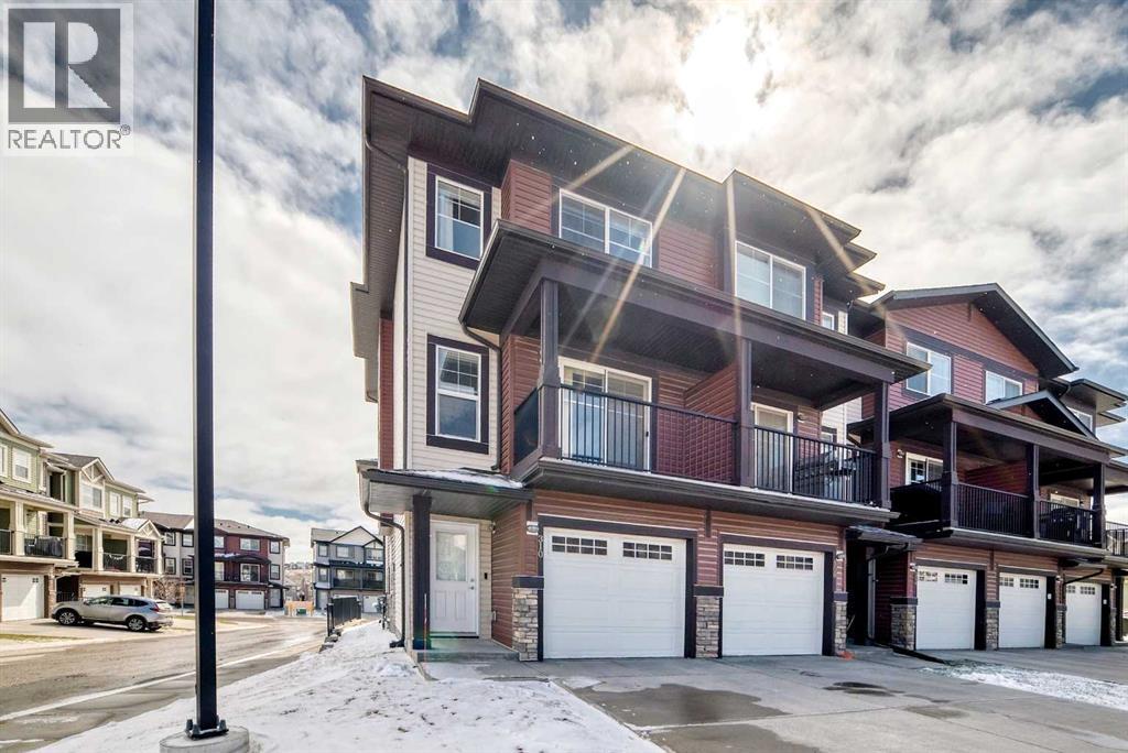 310 Sage Hill Grove Nw, Calgary, Alberta  T3R 0Z8 - Photo 2 - A2305825