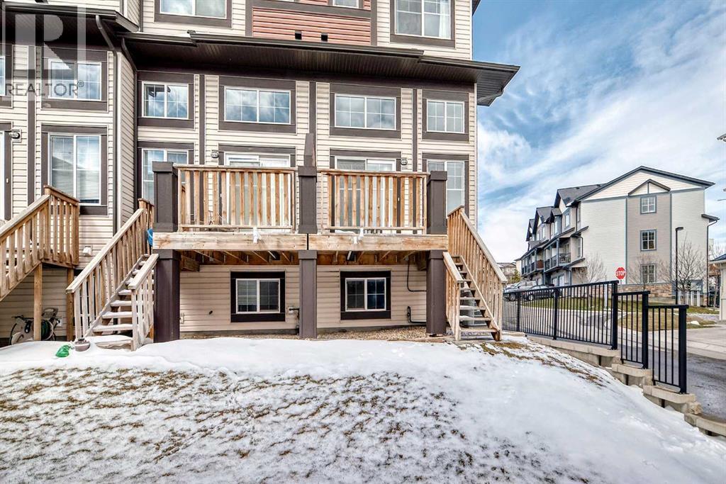 310 Sage Hill Grove Nw, Calgary, Alberta  T3R 0Z8 - Photo 43 - A2305825
