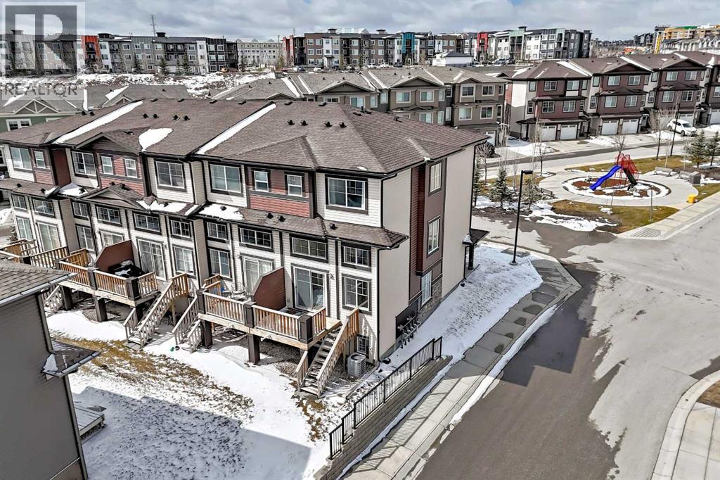 310 Sage Hill Grove Nw, Calgary, Alberta  T3R 0Z8 - Photo 47 - A2305825