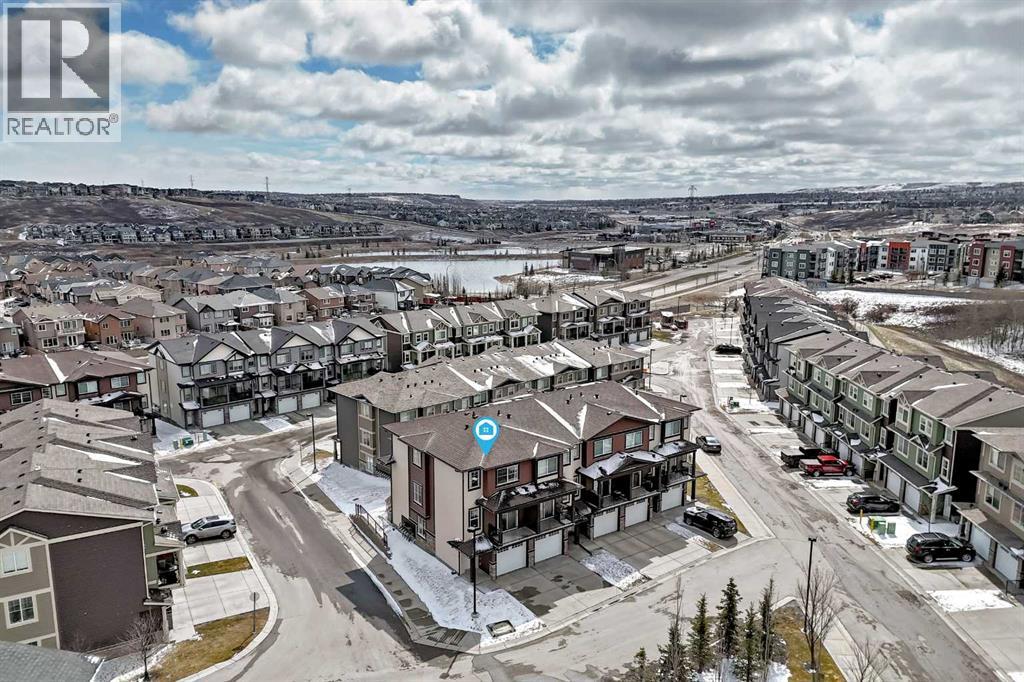 310 Sage Hill Grove Nw, Calgary, Alberta  T3R 0Z8 - Photo 49 - A2305825