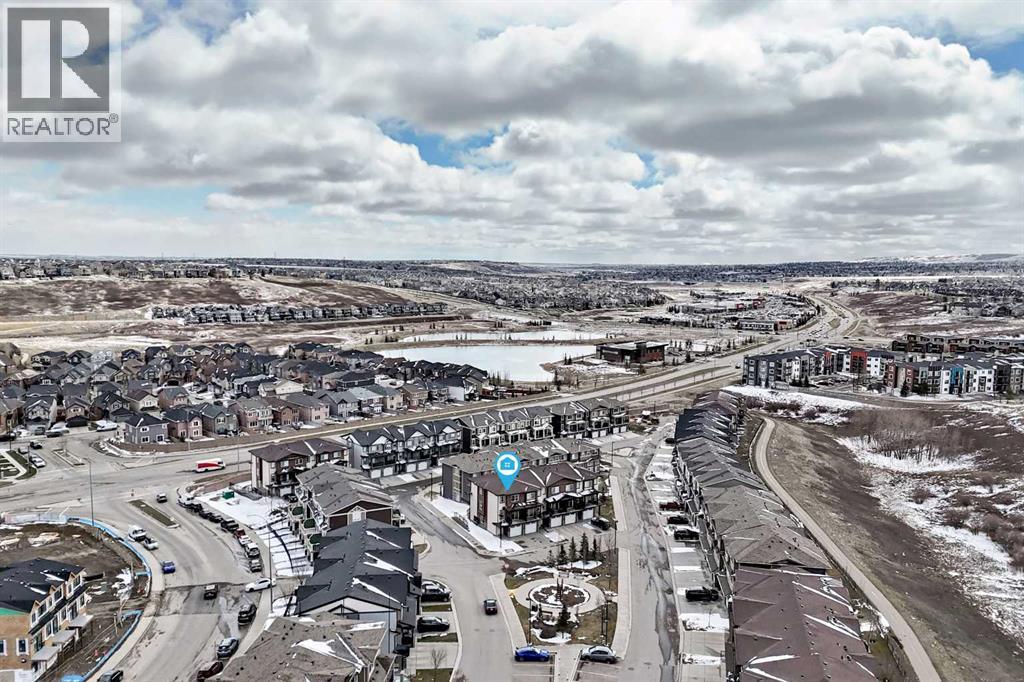 310 Sage Hill Grove Nw, Calgary, Alberta  T3R 0Z8 - Photo 50 - A2305825