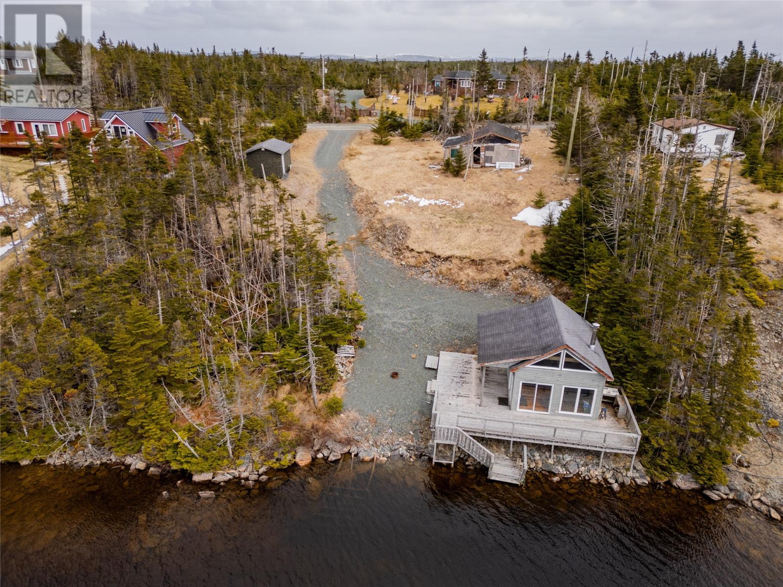 247 Vineland Road, Deer Park, Newfoundland & Labrador  A0B 1G0 - Photo 3 - 1296647