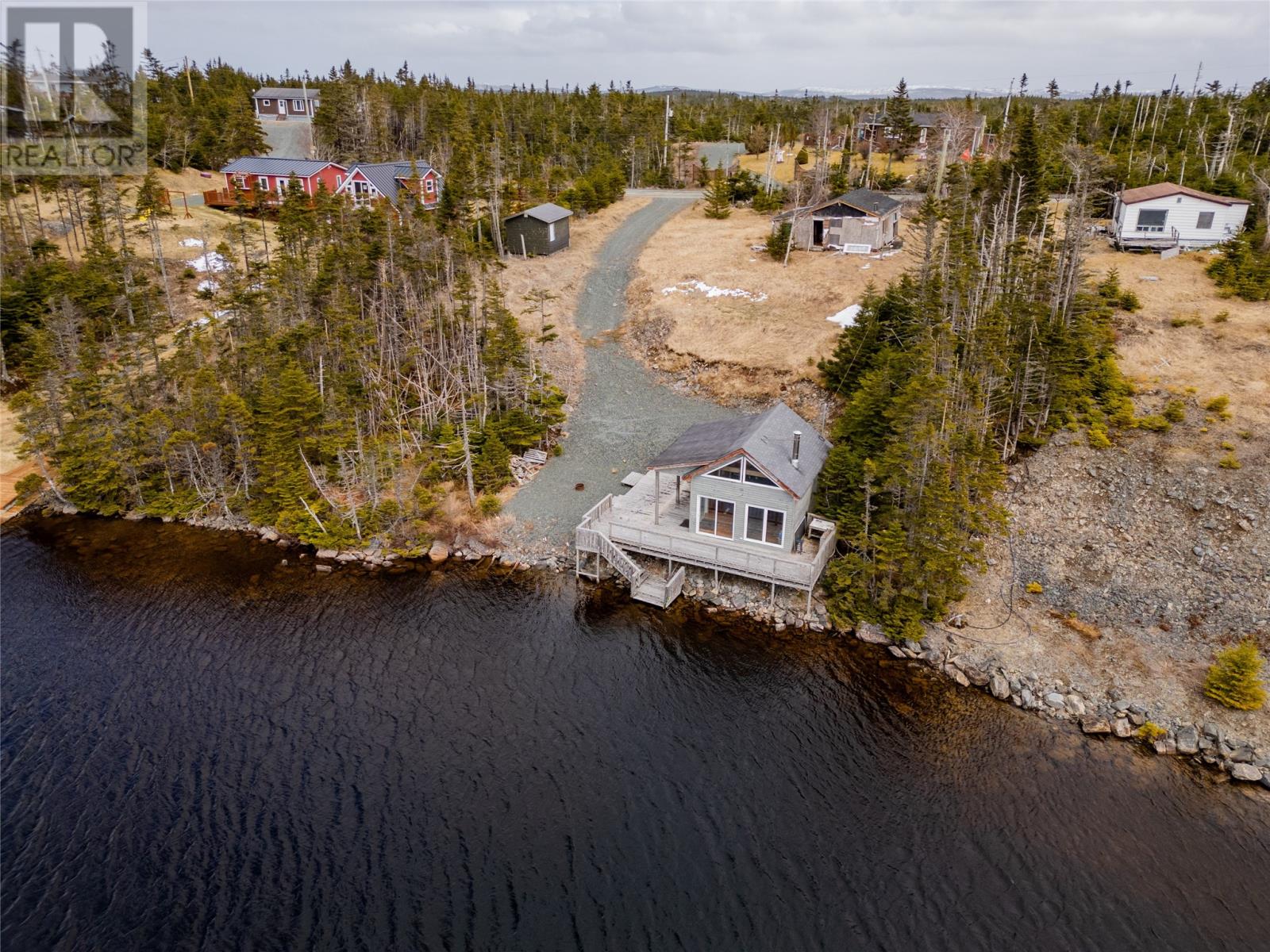 247 Vineland Road, Deer Park, Newfoundland & Labrador  A0B 1G0 - Photo 30 - 1296647