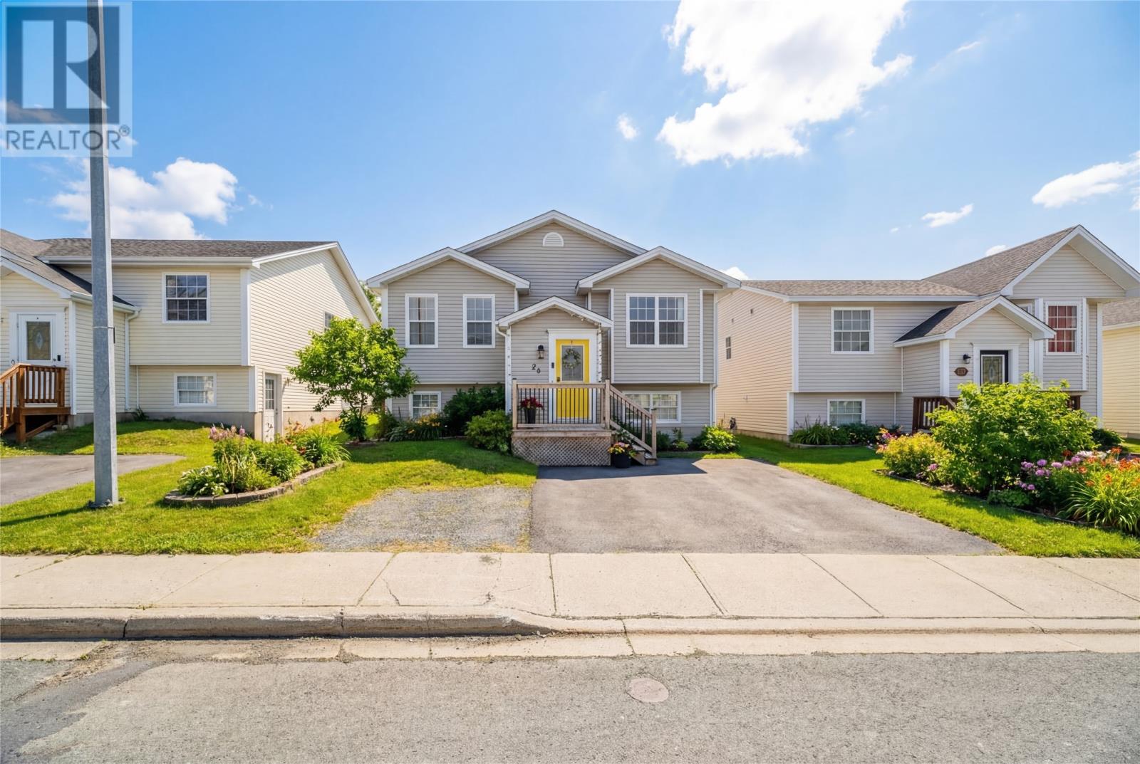 26 Gairlock Street, St. John's, Newfoundland & Labrador