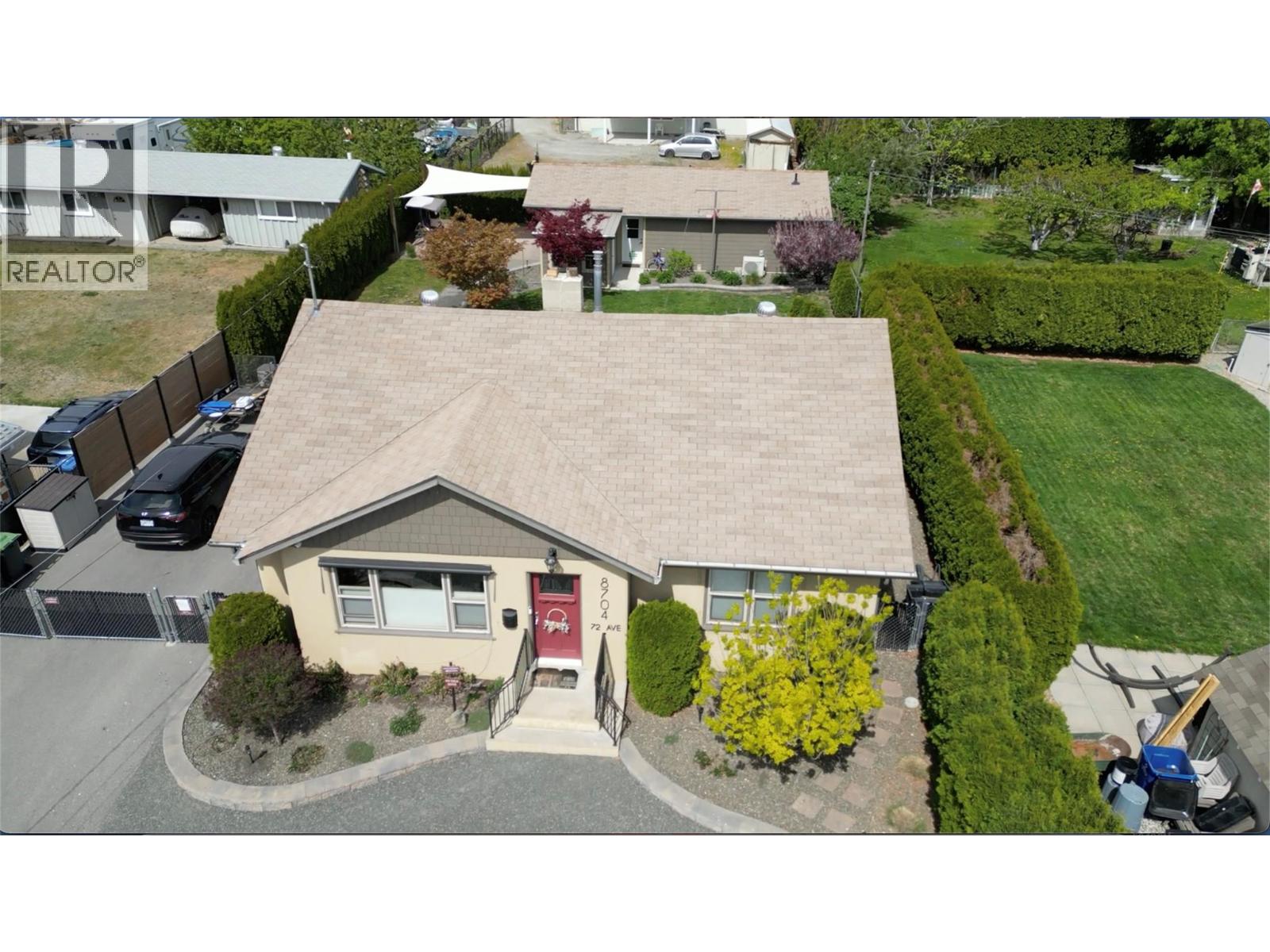 8704 72nd Avenue, Osoyoos, British Columbia  V0H 1V0 - Photo 2 - 10374713