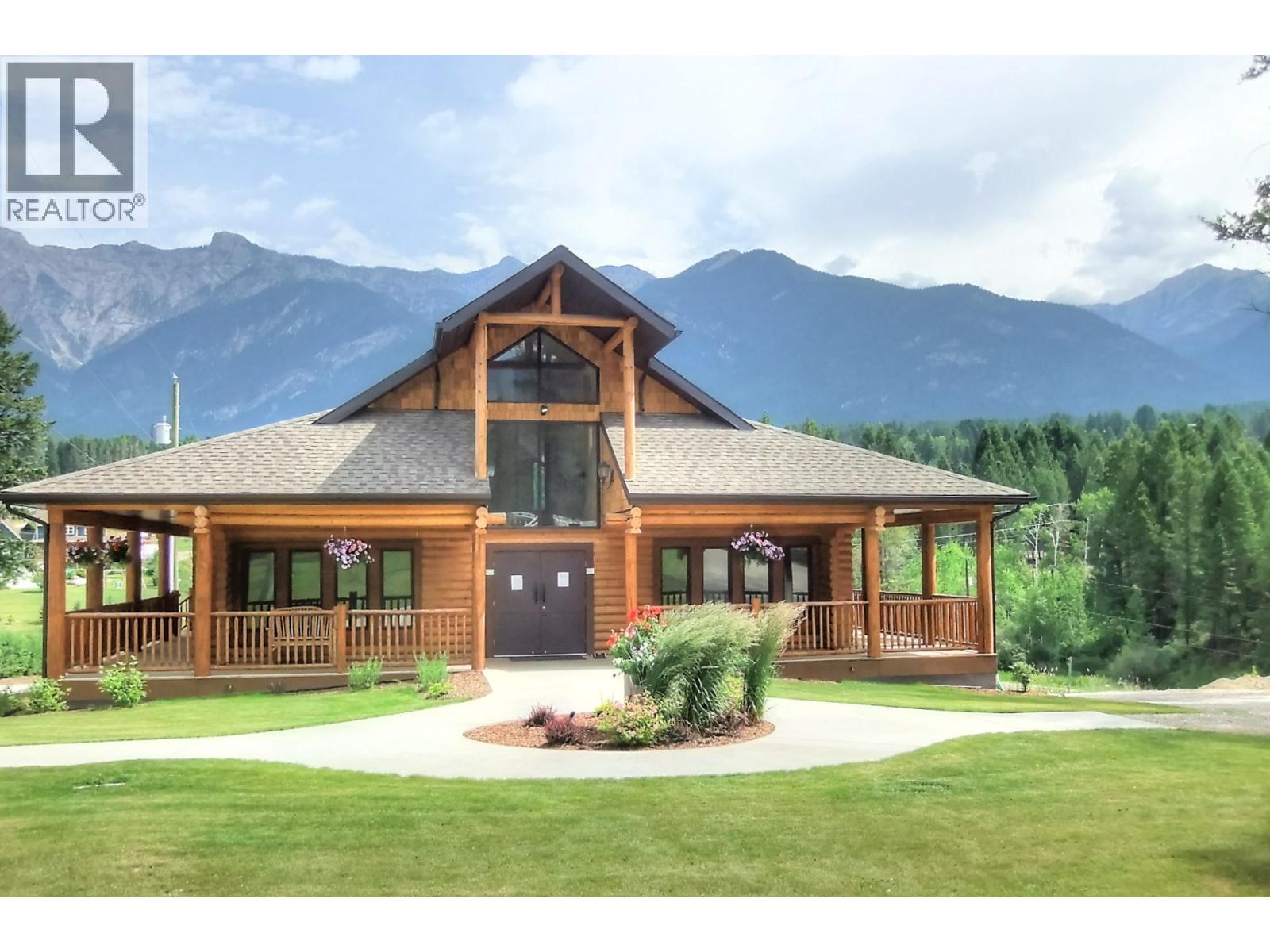 4868 Riverview Drive Unit# 43, Edgewater, British Columbia  V0A 1E0 - Photo 44 - 10384874