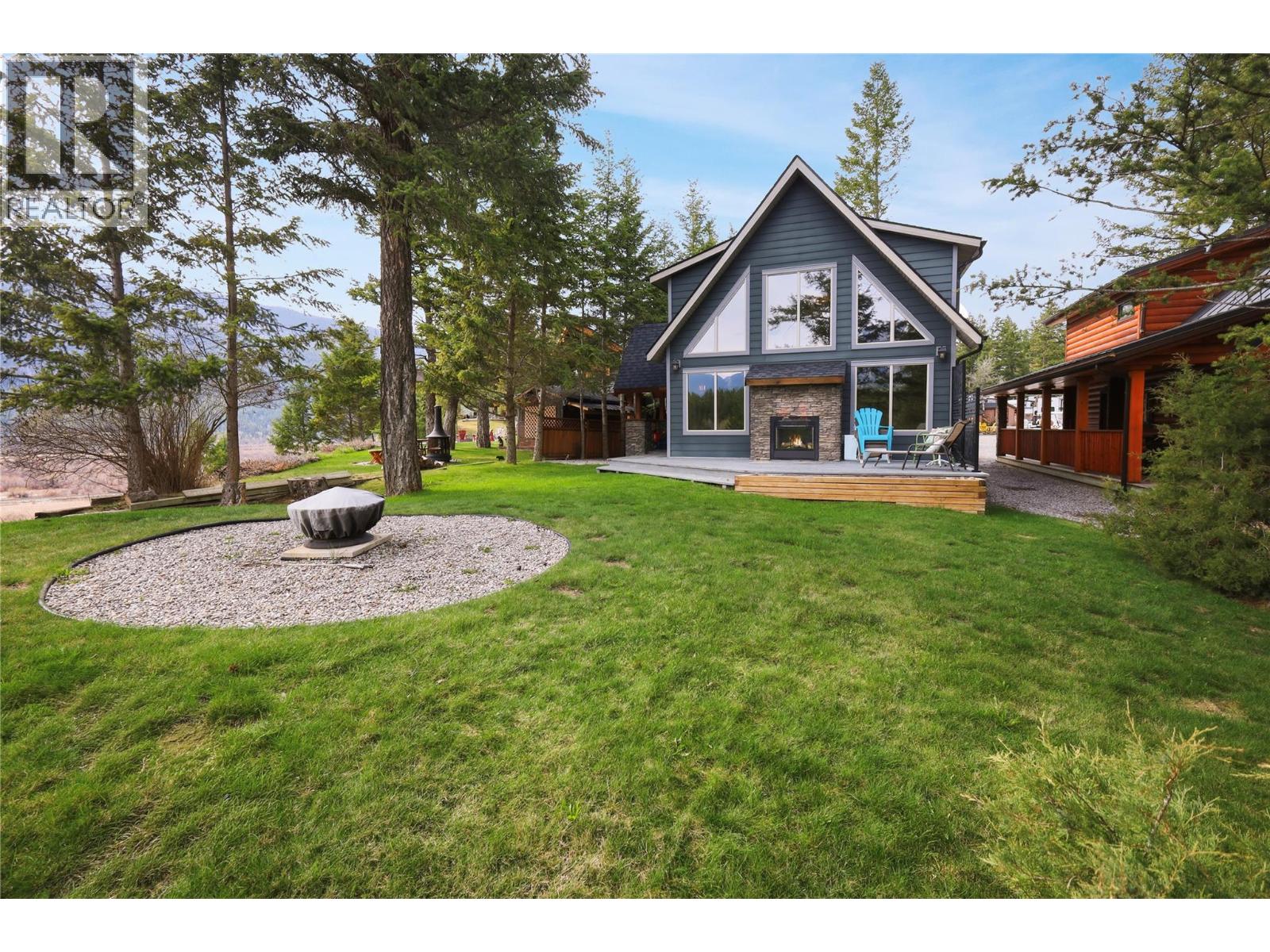 4868 Riverview Drive Unit# 43, Edgewater, British Columbia  V0A 1E0 - Photo 38 - 10384874