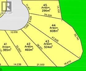 4868 Riverview Drive Unit# 43, Edgewater, British Columbia  V0A 1E0 - Photo 42 - 10384874