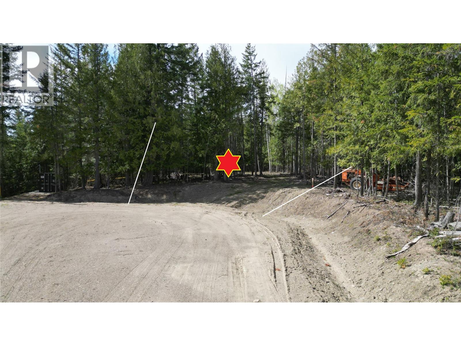 2305 Lions Ridge Road Lot# Pl 10, Celista, British Columbia  V1Y 5J4 - Photo 2 - 10385115