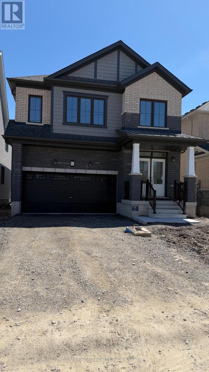 91 PICARD STREET, Woolwich, Ontario