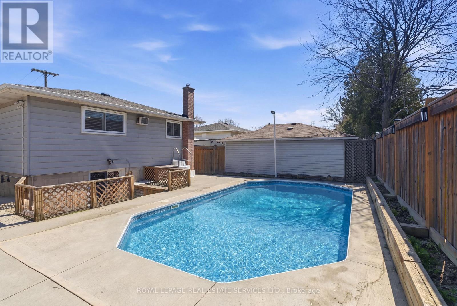 341 Rexford Drive, Hamilton, Ontario  L8W 1W2 - Photo 42 - X13052770