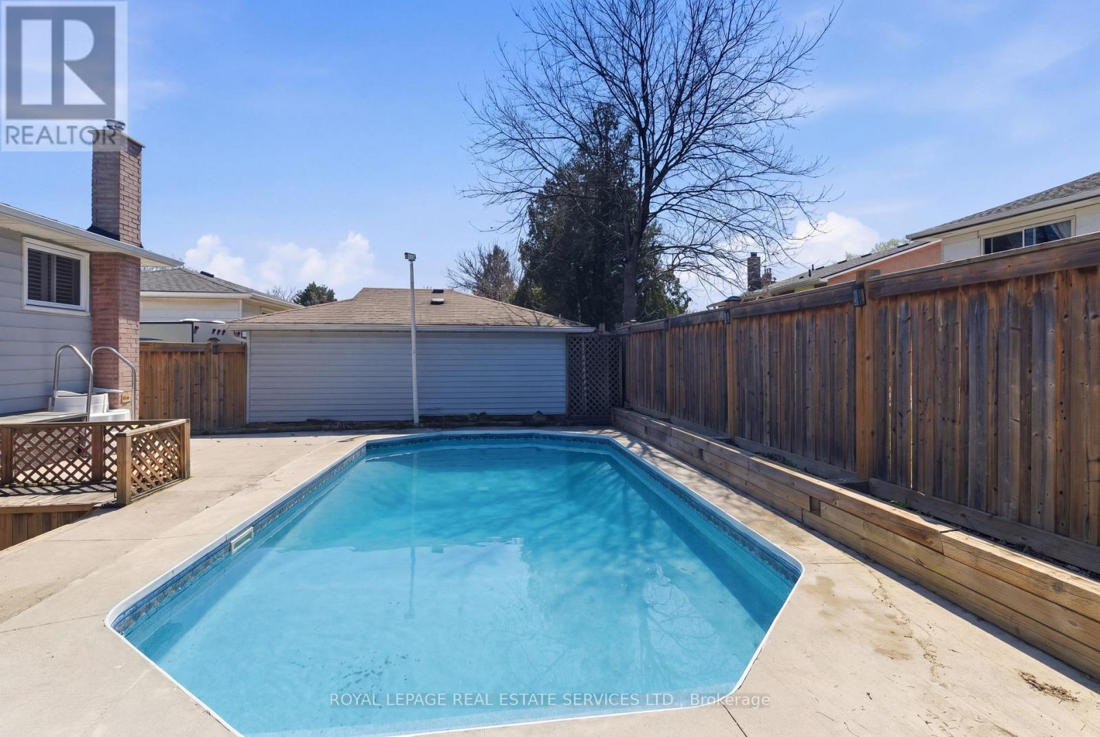 341 Rexford Drive, Hamilton, Ontario  L8W 1W2 - Photo 44 - X13052770