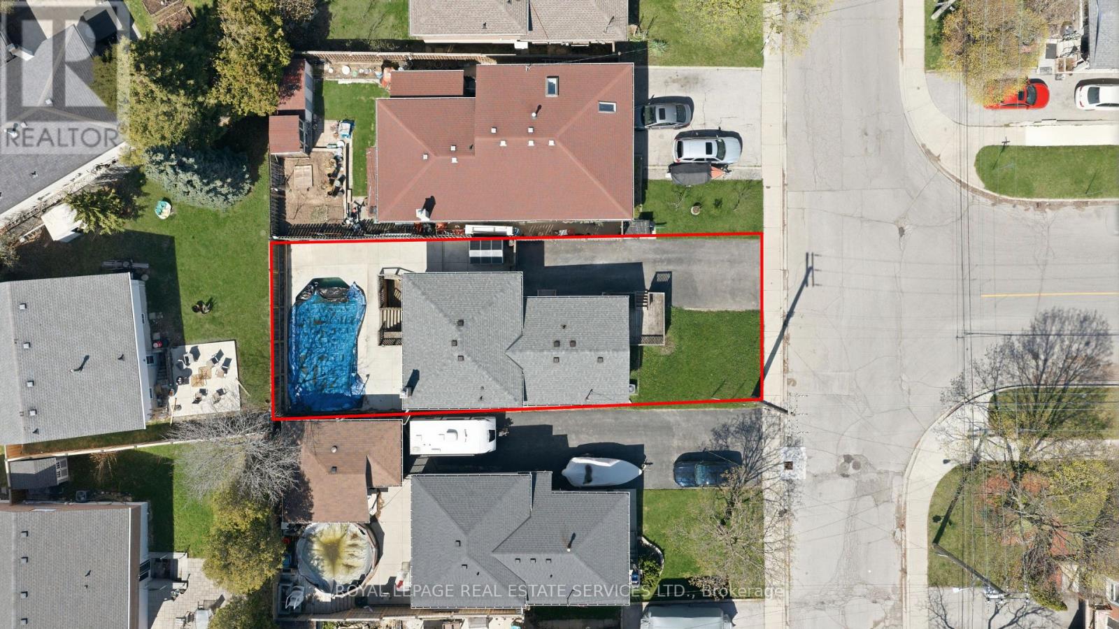 341 Rexford Drive, Hamilton, Ontario  L8W 1W2 - Photo 46 - X13052770