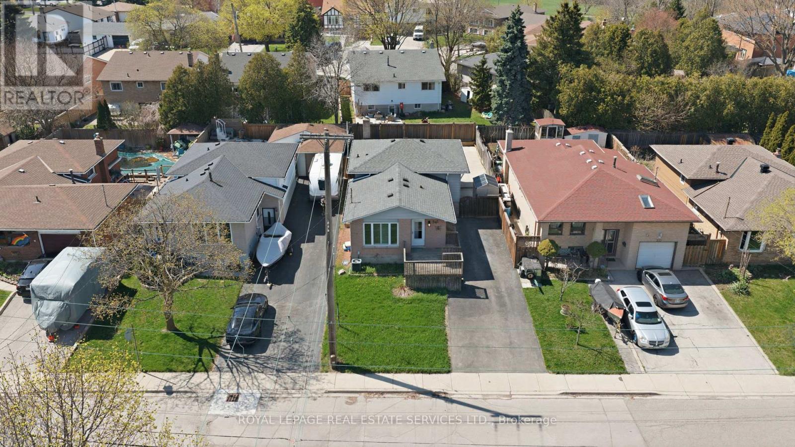 341 Rexford Drive, Hamilton, Ontario  L8W 1W2 - Photo 50 - X13052770