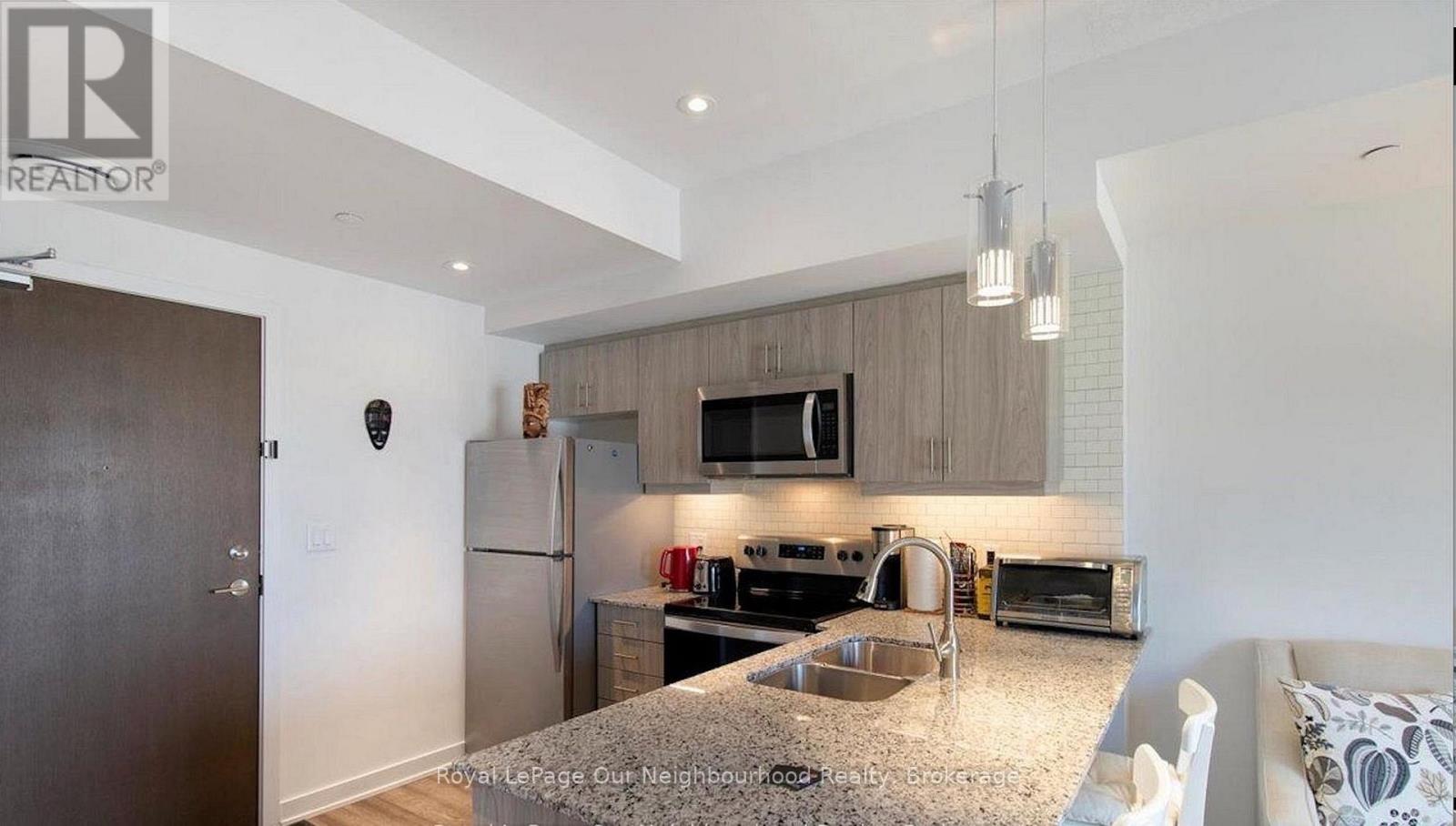 316 - 16 Markle Crescent, Hamilton, Ontario  L9G 0H4 - Photo 10 - X13052782