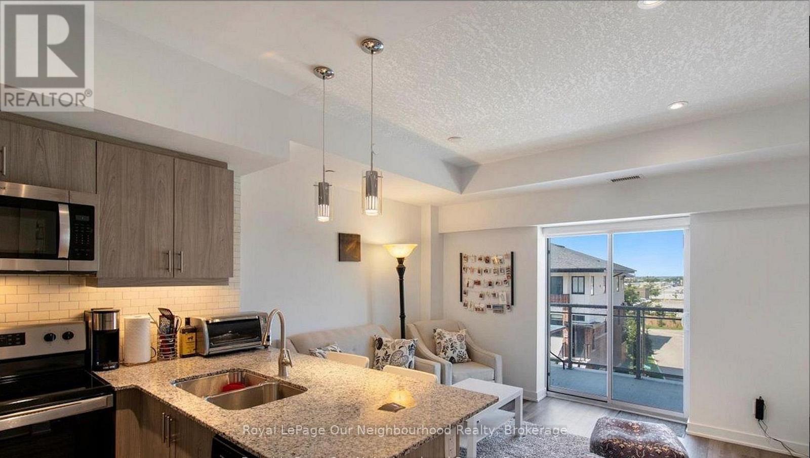 316 - 16 Markle Crescent, Hamilton, Ontario  L9G 0H4 - Photo 11 - X13052782