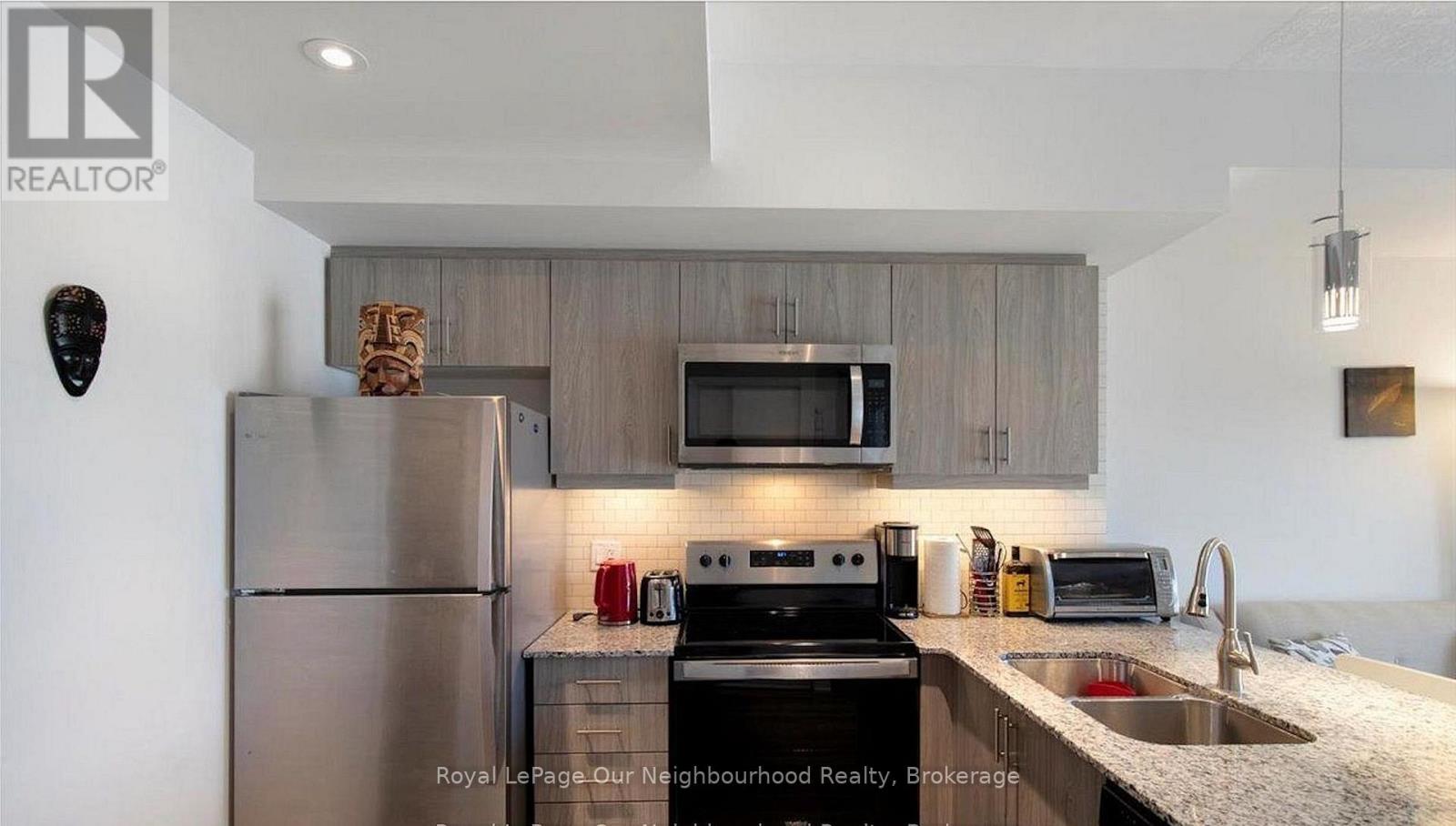 316 - 16 Markle Crescent, Hamilton, Ontario  L9G 0H4 - Photo 12 - X13052782