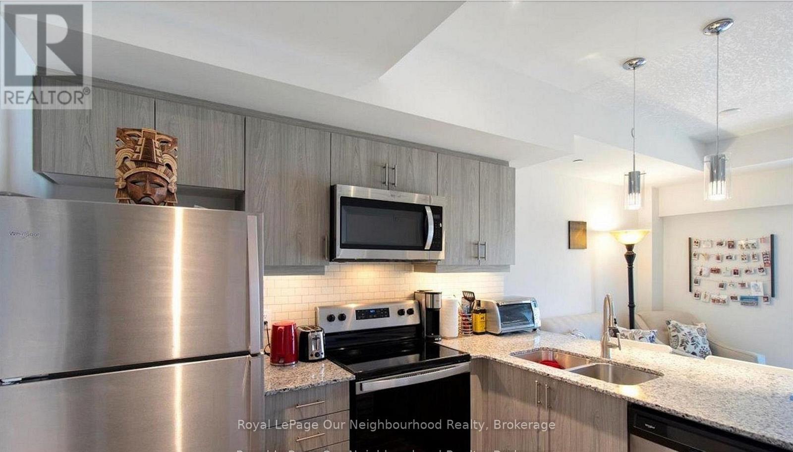 316 - 16 Markle Crescent, Hamilton, Ontario  L9G 0H4 - Photo 13 - X13052782