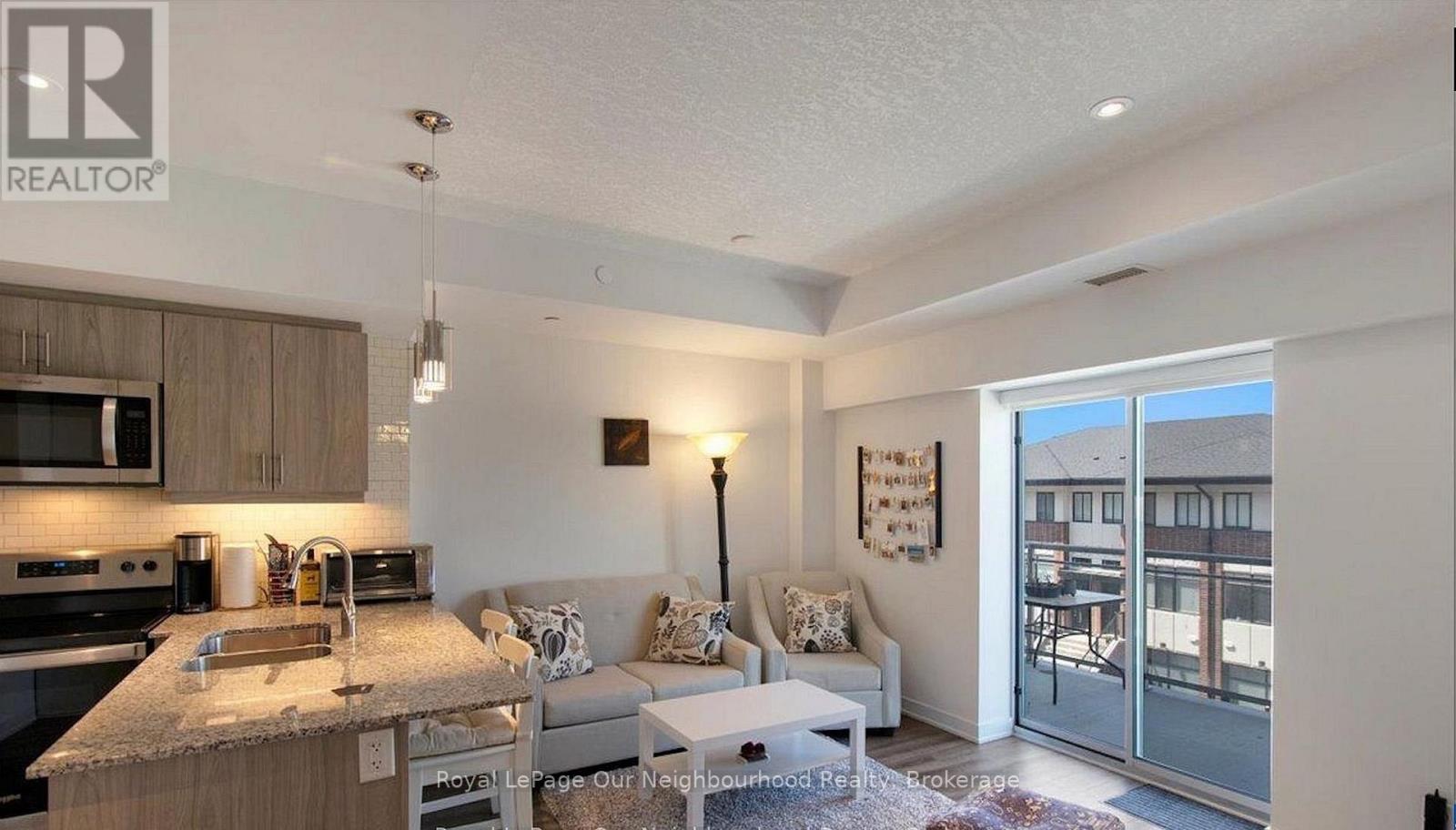 316 - 16 Markle Crescent, Hamilton, Ontario  L9G 0H4 - Photo 14 - X13052782