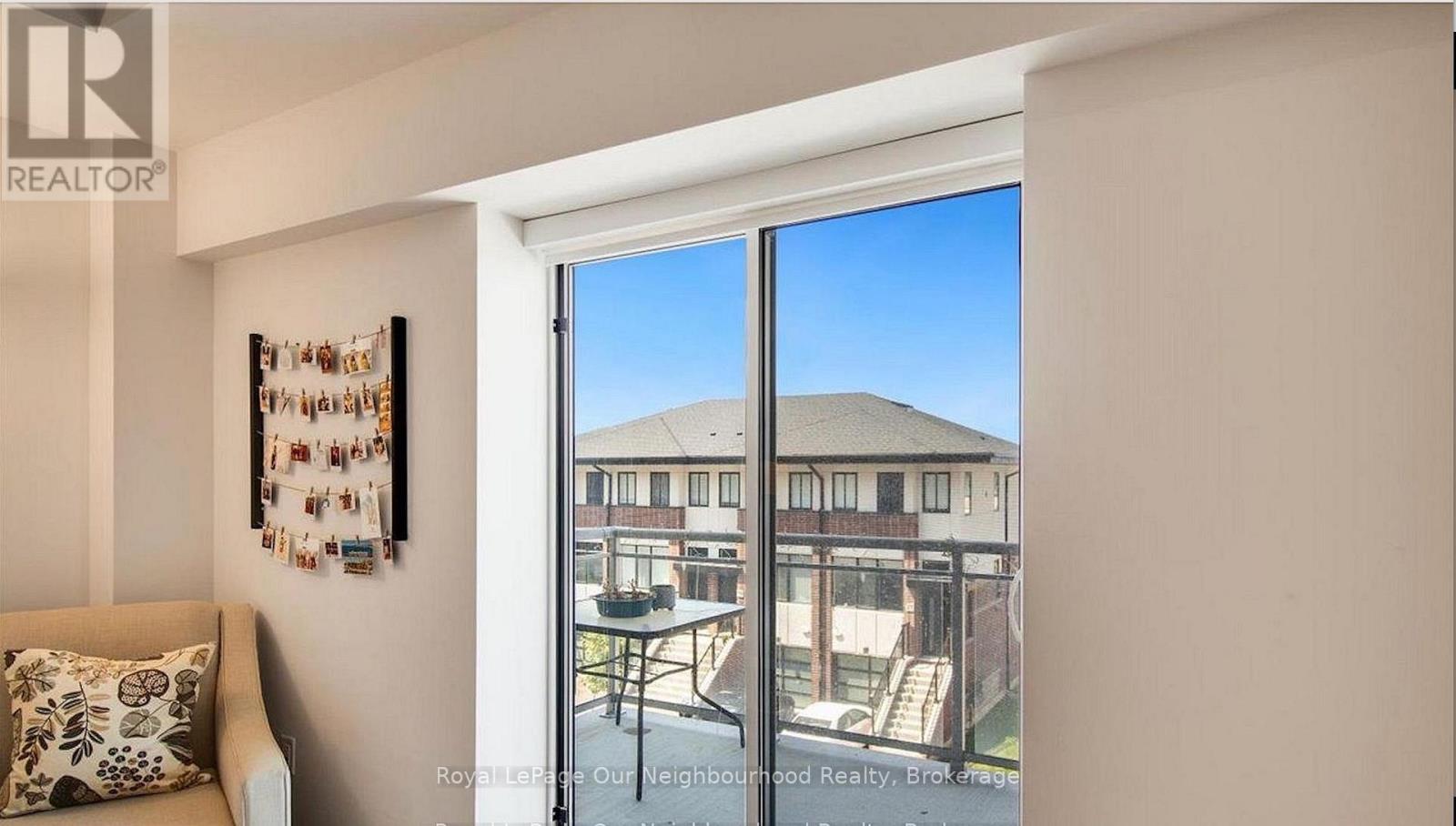 316 - 16 Markle Crescent, Hamilton, Ontario  L9G 0H4 - Photo 15 - X13052782