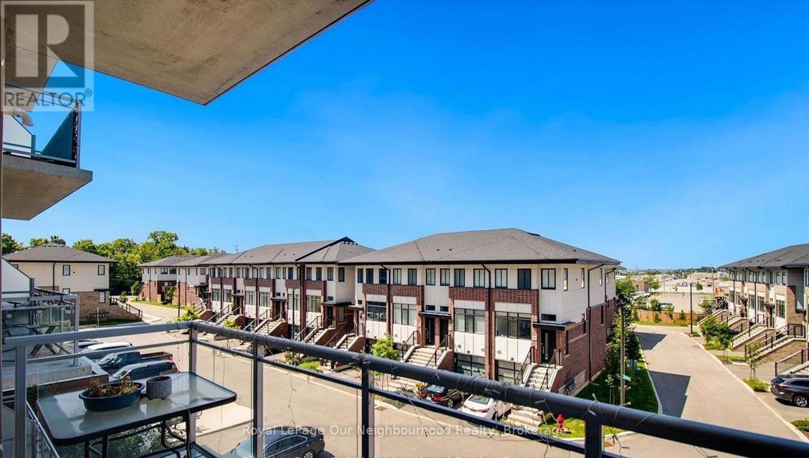 316 - 16 Markle Crescent, Hamilton, Ontario  L9G 0H4 - Photo 17 - X13052782