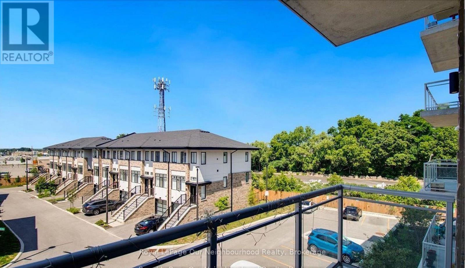 316 - 16 Markle Crescent, Hamilton, Ontario  L9G 0H4 - Photo 18 - X13052782