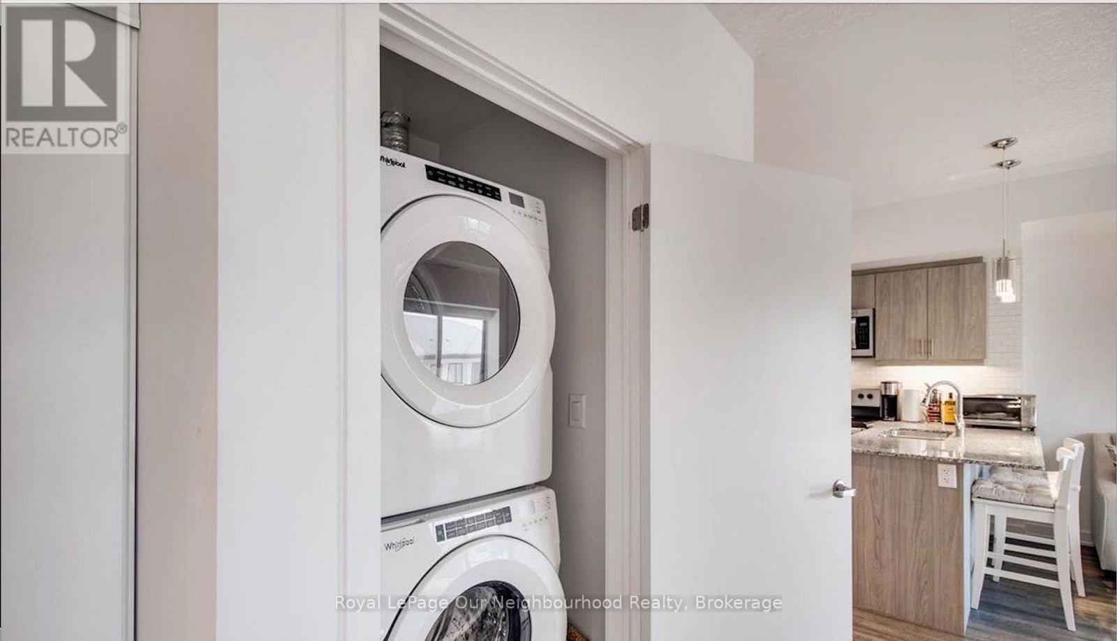 316 - 16 Markle Crescent, Hamilton, Ontario  L9G 0H4 - Photo 20 - X13052782