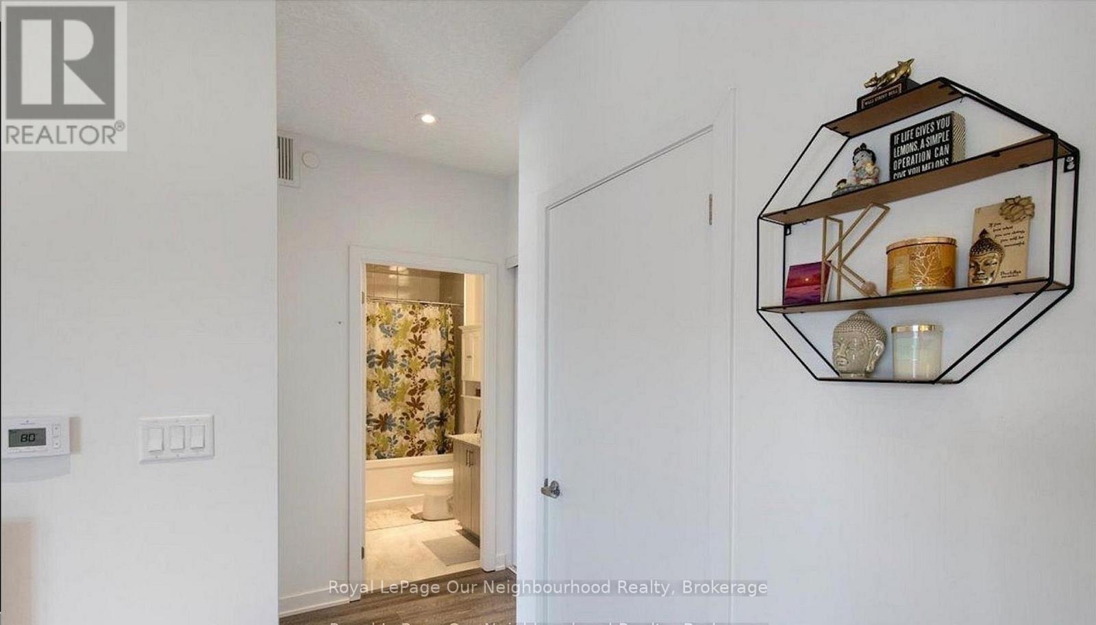 316 - 16 Markle Crescent, Hamilton, Ontario  L9G 0H4 - Photo 21 - X13052782