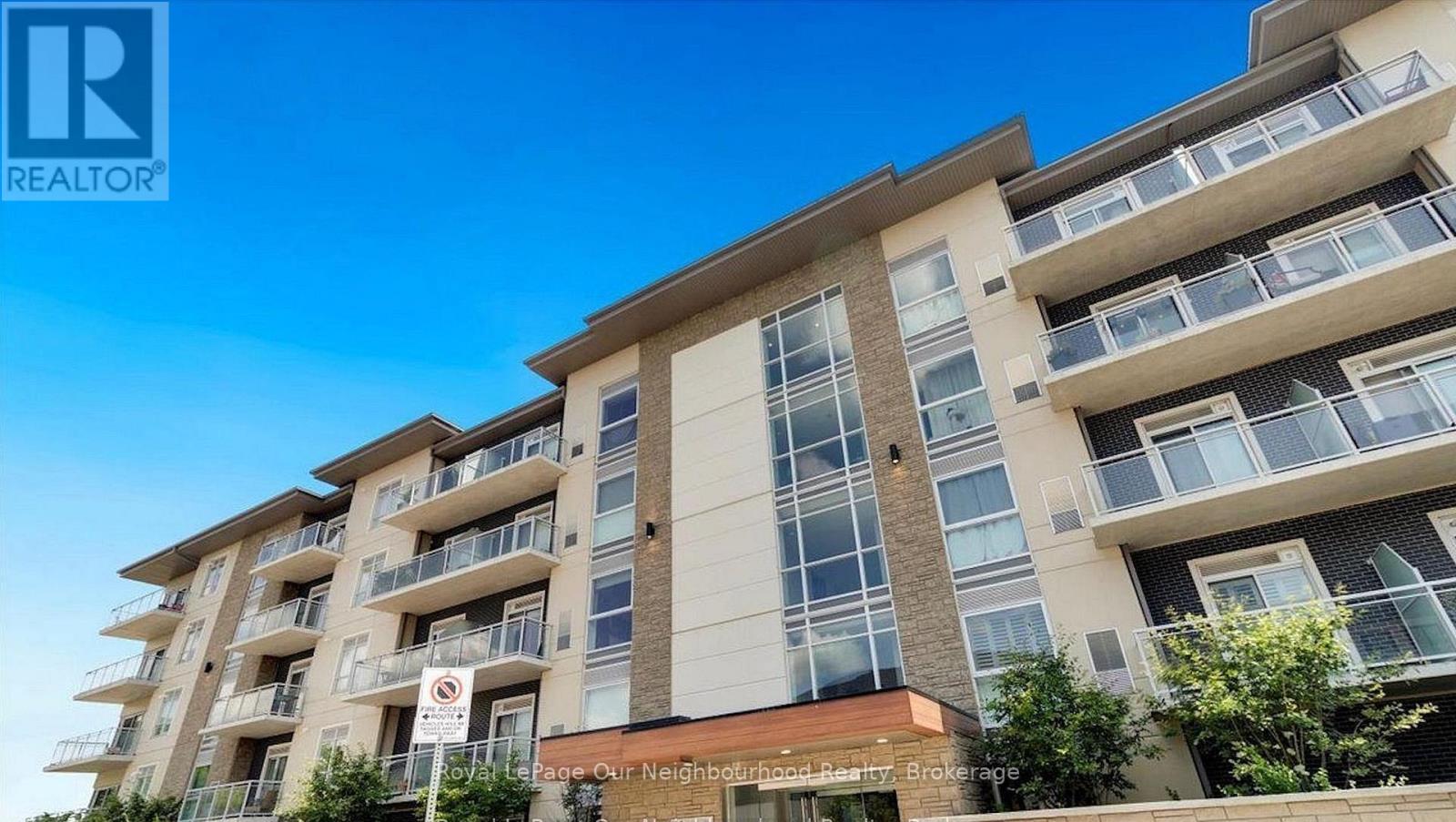 316 - 16 Markle Crescent, Hamilton, Ontario  L9G 0H4 - Photo 3 - X13052782