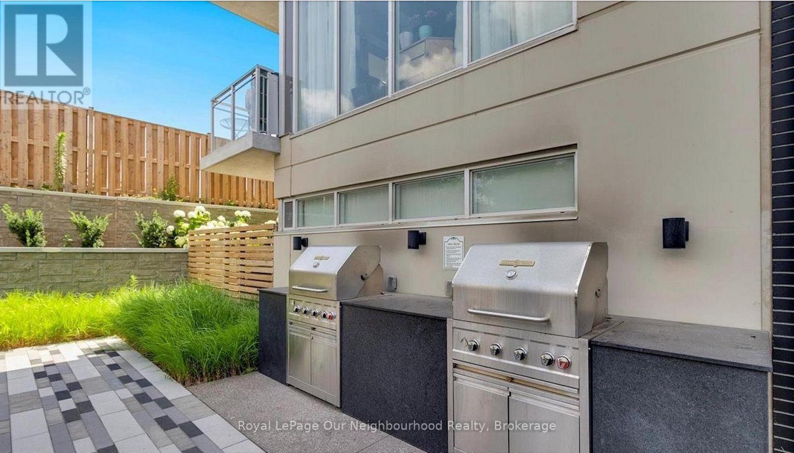 316 - 16 Markle Crescent, Hamilton, Ontario  L9G 0H4 - Photo 36 - X13052782