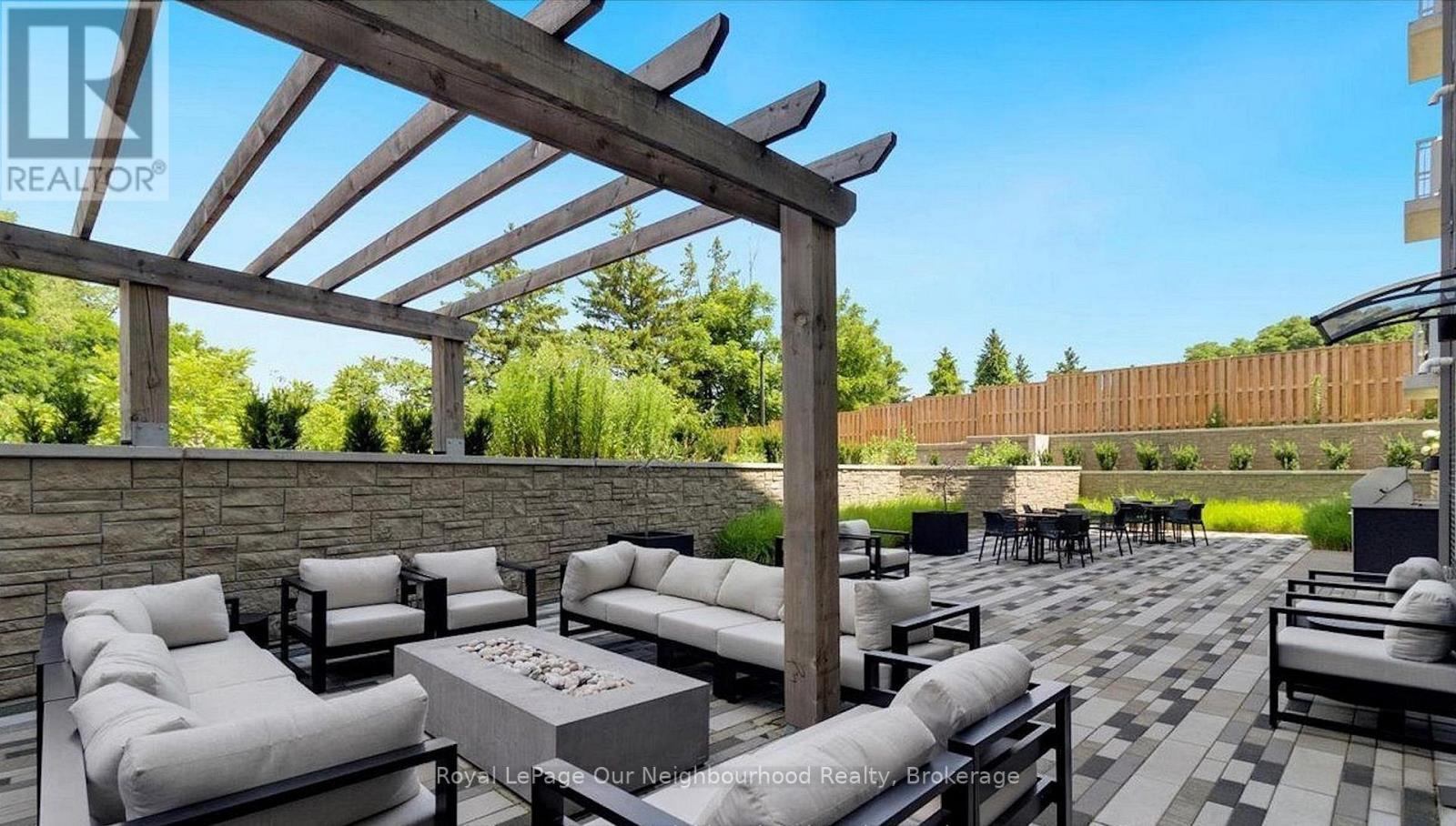 316 - 16 Markle Crescent, Hamilton, Ontario  L9G 0H4 - Photo 37 - X13052782