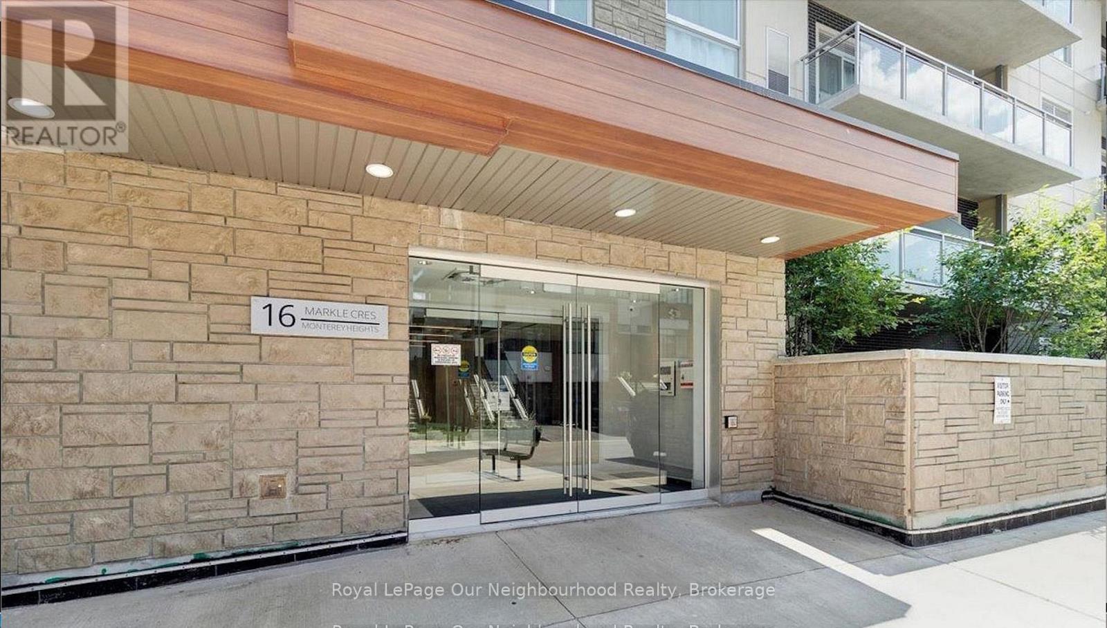 316 - 16 Markle Crescent, Hamilton, Ontario  L9G 0H4 - Photo 4 - X13052782