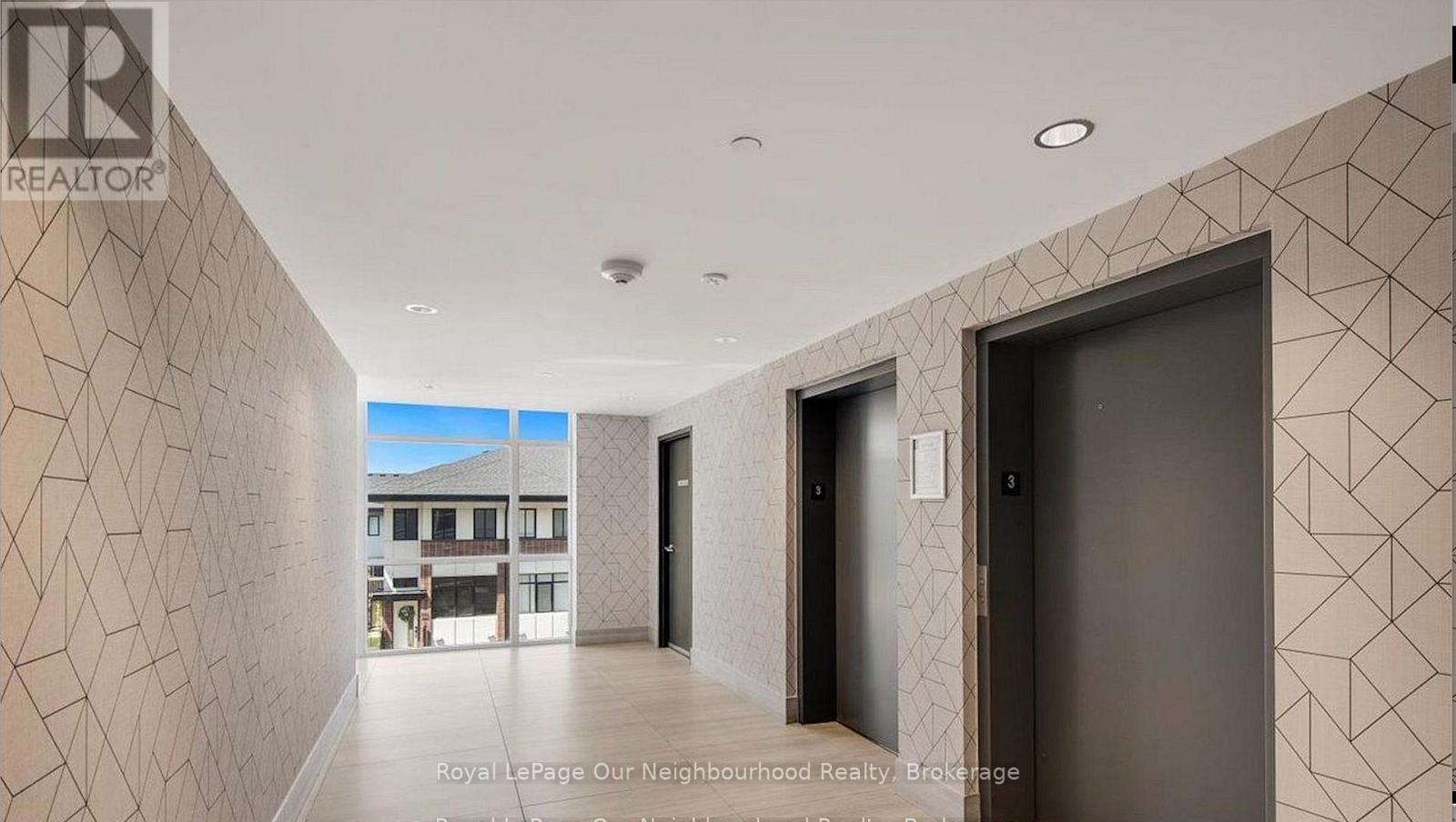 316 - 16 Markle Crescent, Hamilton, Ontario  L9G 0H4 - Photo 7 - X13052782