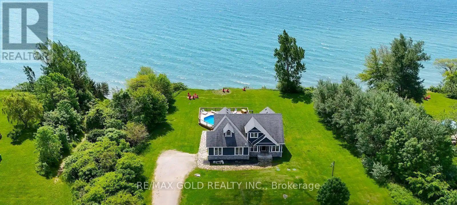 1932 OCEAN BOULEVARD, Chatham-Kent, Ontario