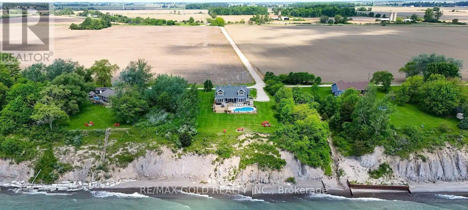 1932 Ocean Boulevard, Chatham-Kent, Ontario  N0P 2P0 - Photo 2 - X13052852