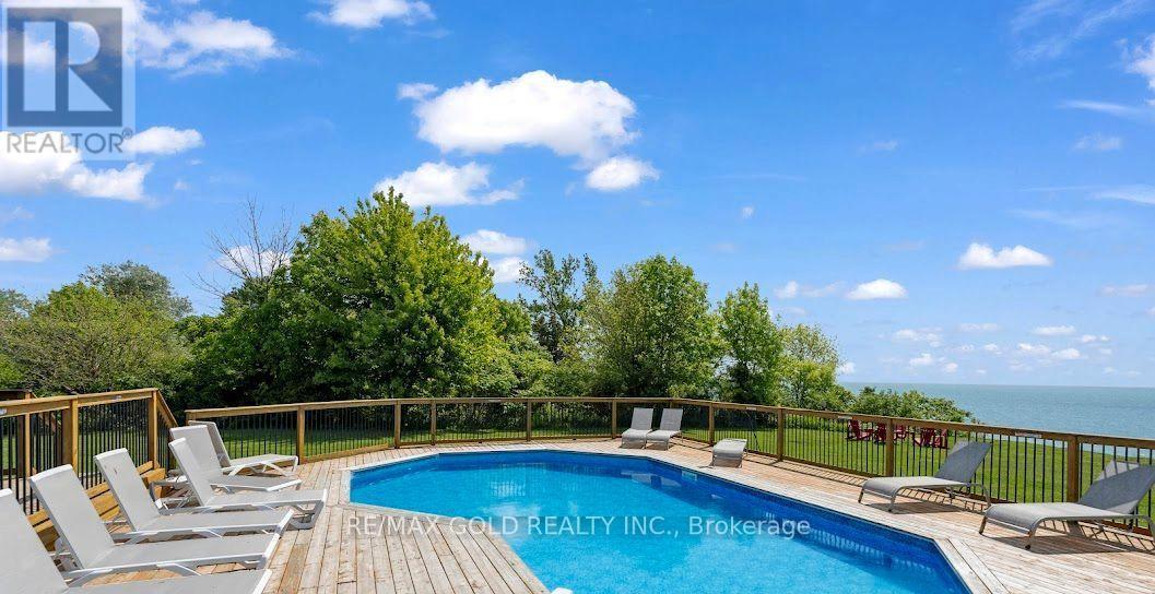 1932 Ocean Boulevard, Chatham-Kent, Ontario  N0P 2P0 - Photo 38 - X13052852